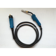 WT3500 OTC Gas soldadura soplete 25mm Cable